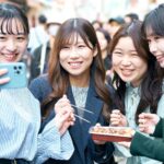 【完全版】奈良の人気食べ歩き15選｜大仏プリン・中谷堂よもぎ餅など！近鉄奈良駅・ならまちで味わえる映えスイーツ＆名物グルメ！