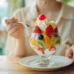 【保存版】福島で行きたい人気フルーツカフェ17選｜郡山・福島市・いわき・会津で味わうパフェ＆ケーキのおすすめ店特集