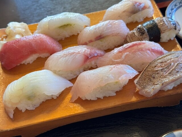 おまかせセット