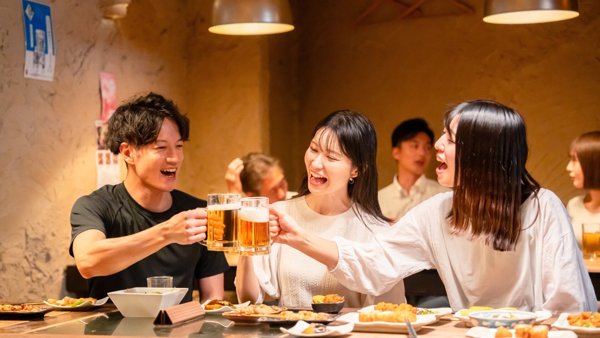 【河原町 居酒屋ガイド】仕事帰りの一杯からデート・観光にも◎京都の夜を楽しむ人気店15選