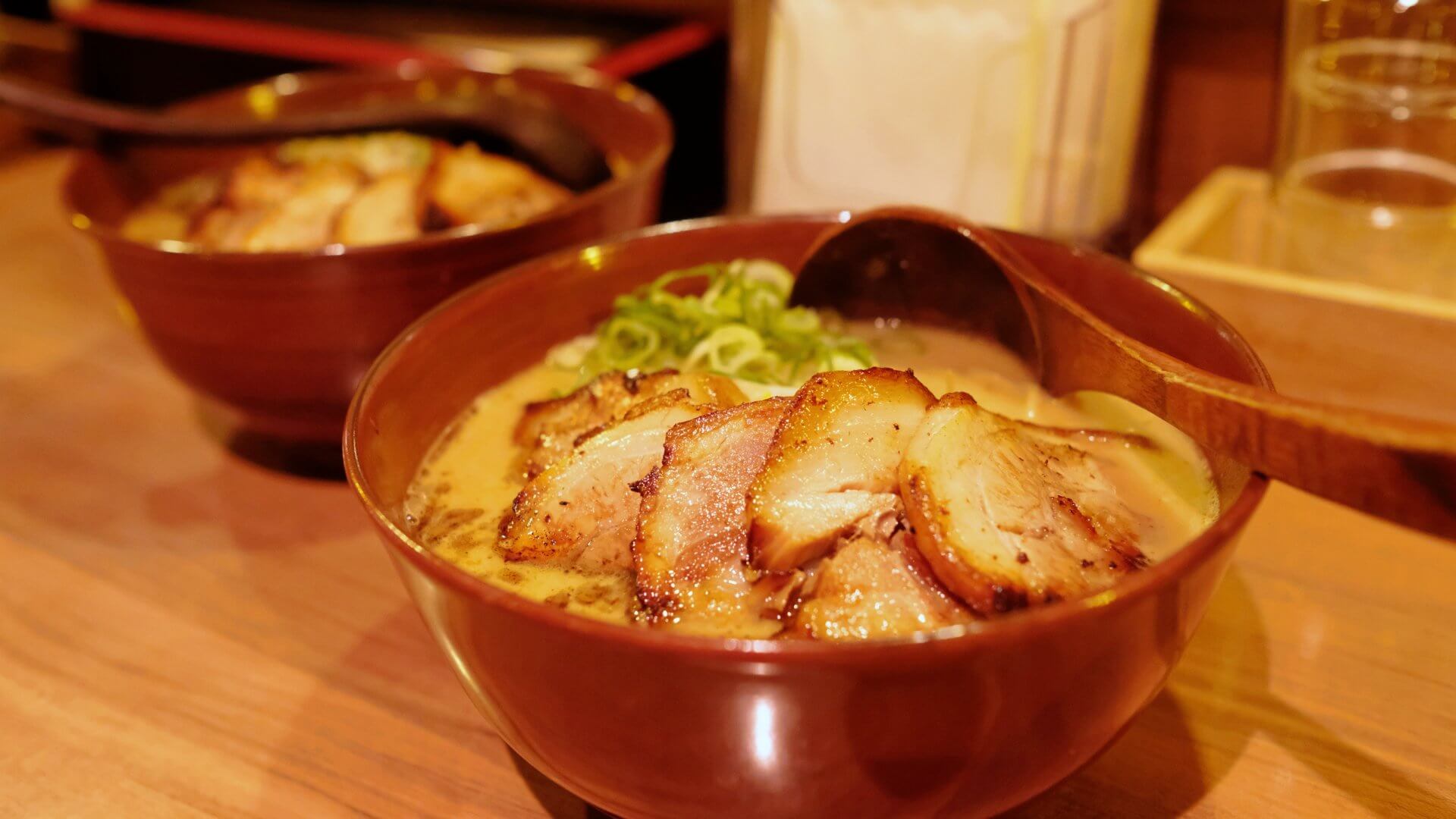 河原町で絶対食べたいラーメン11選｜京都らしさ満点！観光客にも人気の絶品ラーメン＆つけ麺を厳選紹介