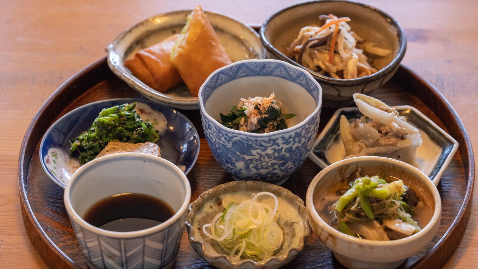 嵐山で行きたい人気ランチ13選｜観光やデートにおすすめ！京都らしさ満点の和食・カフェ・スイーツ特集