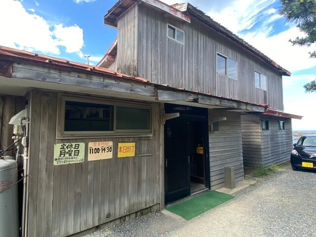 【海席料理処 小舟渡】辺の絶景とともに味わう♡ラーメン・丼の絶品海鮮ランチ