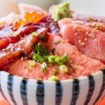 【完全版】青森の海鮮おすすめ20選｜のっけ丼・海鮮丼・大間マグロまで！観光に人気のお店をエリア別に紹介