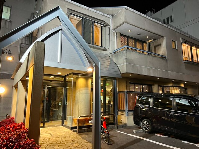 【香蘭 花園店】黒毛和牛と韓国料理が織りなす上質な焼肉ダイニング