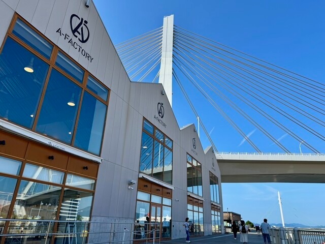 【SKIP EGG】青森県産りんごを使ったアップルパイが評判の駅チカスイーツ店！