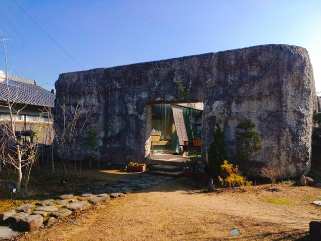 【汐さぎ 庵】田園風景とともに味わう讃岐牛と地元野菜のコース料理