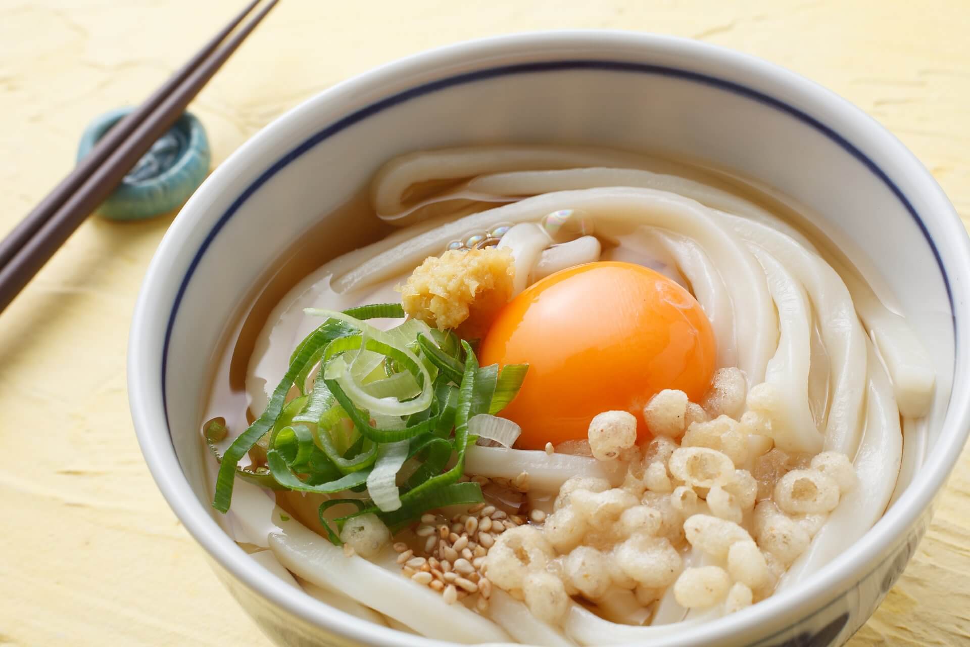 【完全版】讃岐うどんのおすすめ店20選｜本場・香川で外せない人気店をエリア別に厳選！