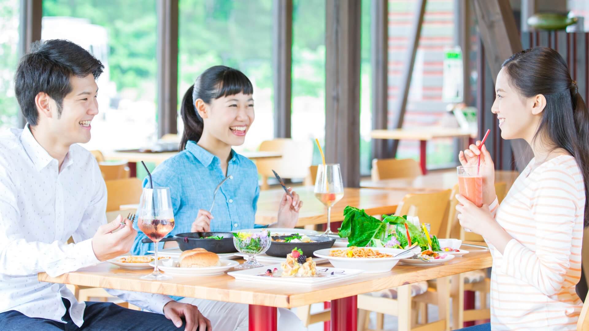 【人気店まとめ】高松の絶品ランチ19選｜香川名物讃岐うどんからおしゃれカフェまでジャンル別に紹介！