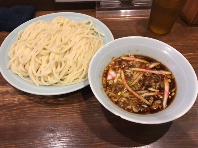 つけ麺