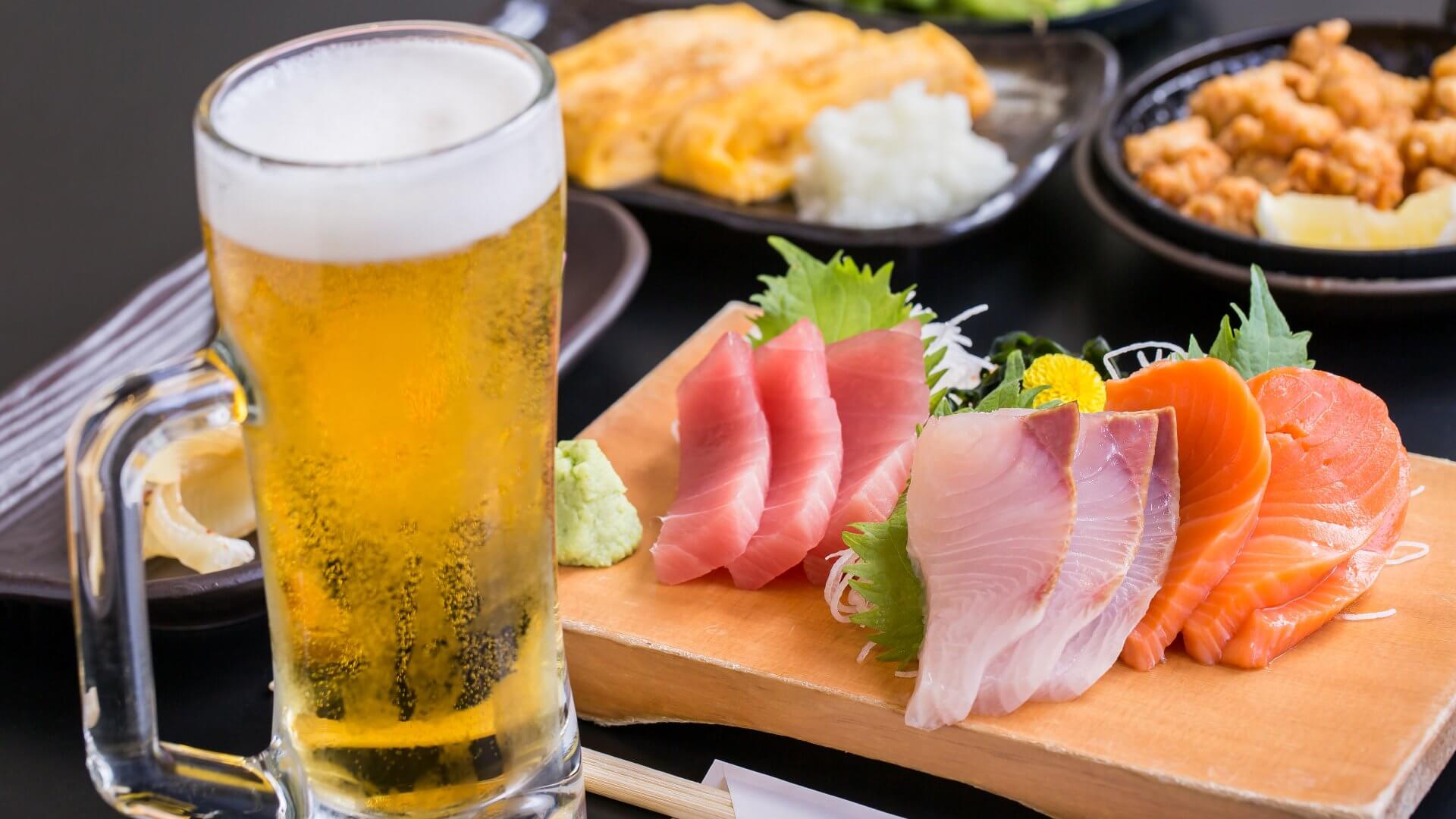 【ジャンル別】高松の人気居酒屋22選｜瀬戸内海鮮・焼き鳥・骨付鳥・焼肉が楽しめる実力店を編集部が厳選！