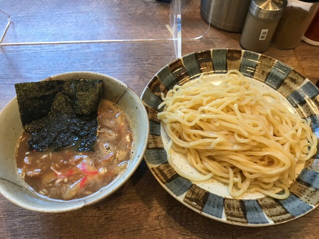 つけ麺