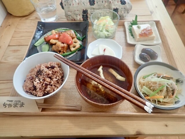 酵素玄米Bセット