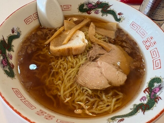 ラーメン