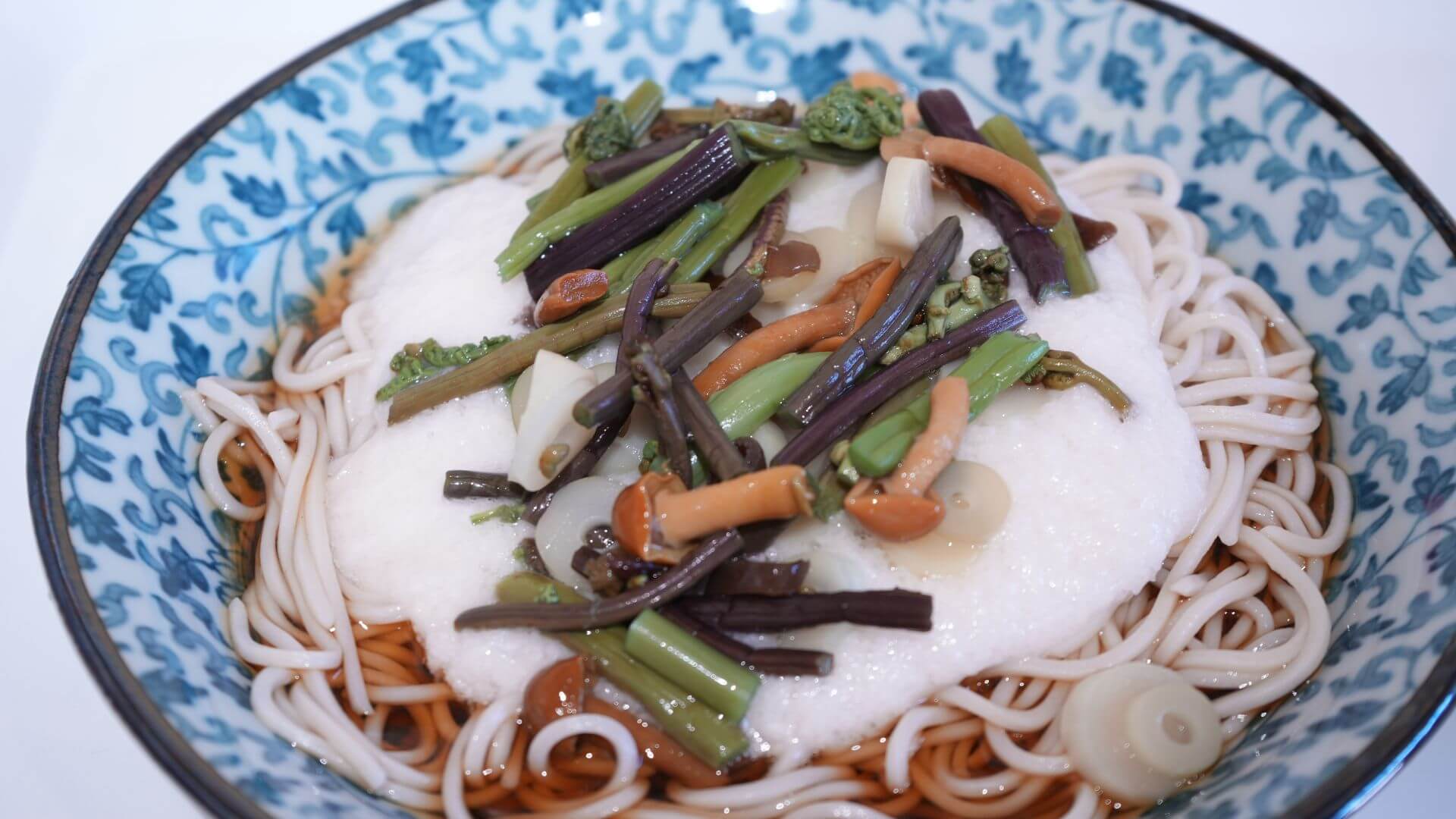 【地元目線】青森のおすすめ蕎麦&うどん15選｜津軽そば・雲谷そばを含む人気店まとめ