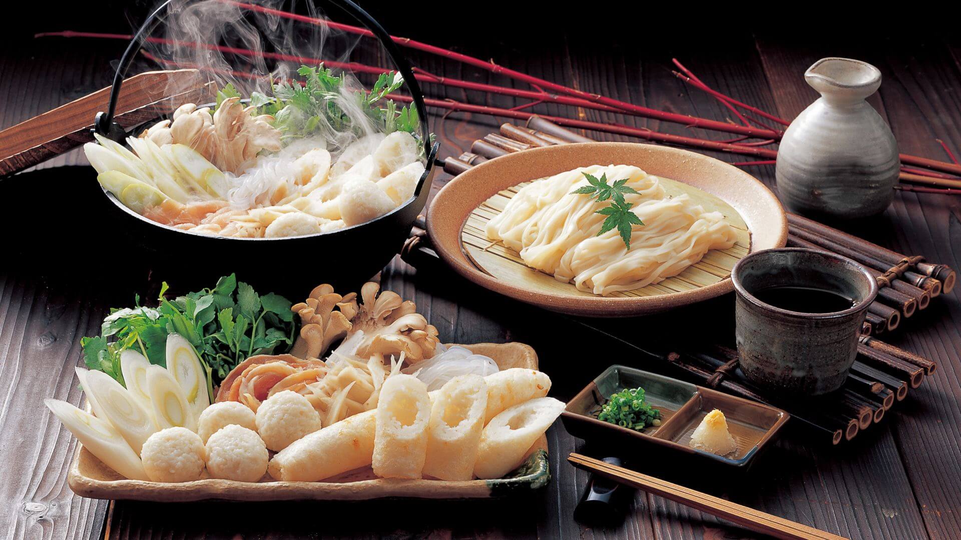 【観光に◎】秋田市居酒屋ガイド17選｜郷土料理が充実！きりたんぽ・焼き鳥・いぶりがっこ・個室完備の人気店まとめ