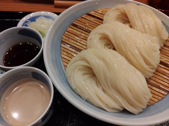 二味せいろ（大盛）