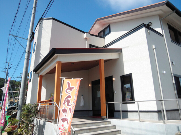 【バーガーショップあいかわ】精肉店が届ける佐世保発とろける肉厚バーガー！