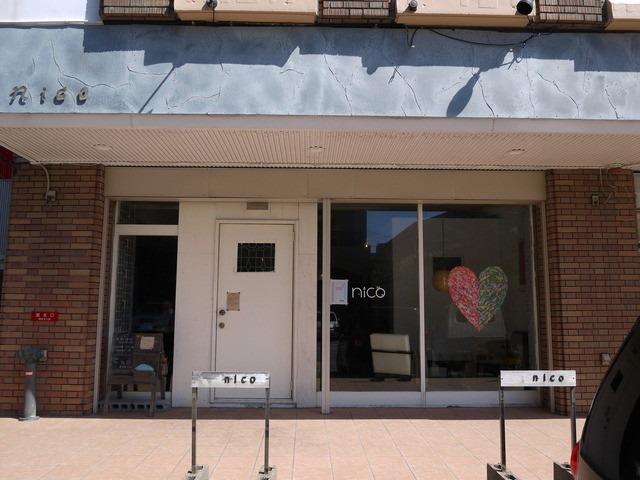 【nico】朝食にも◎写真映えと味を両立するカフェ