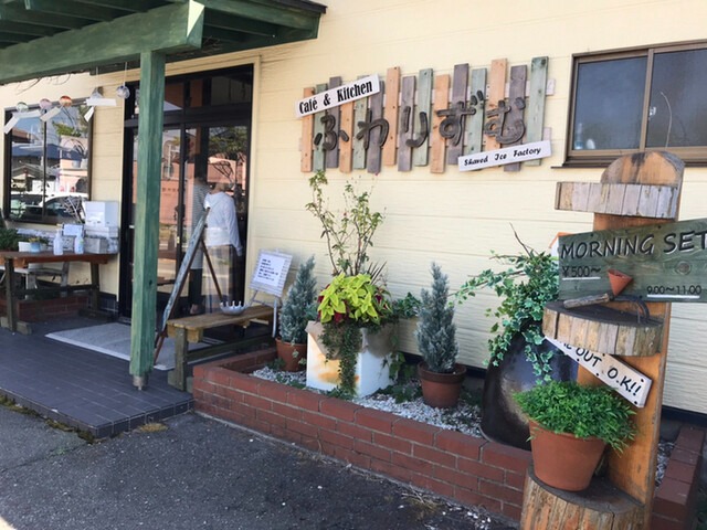 【ふわりずむ】香り・旨み・くつろぎが揃う◎スパイスカレーが主役の一軒