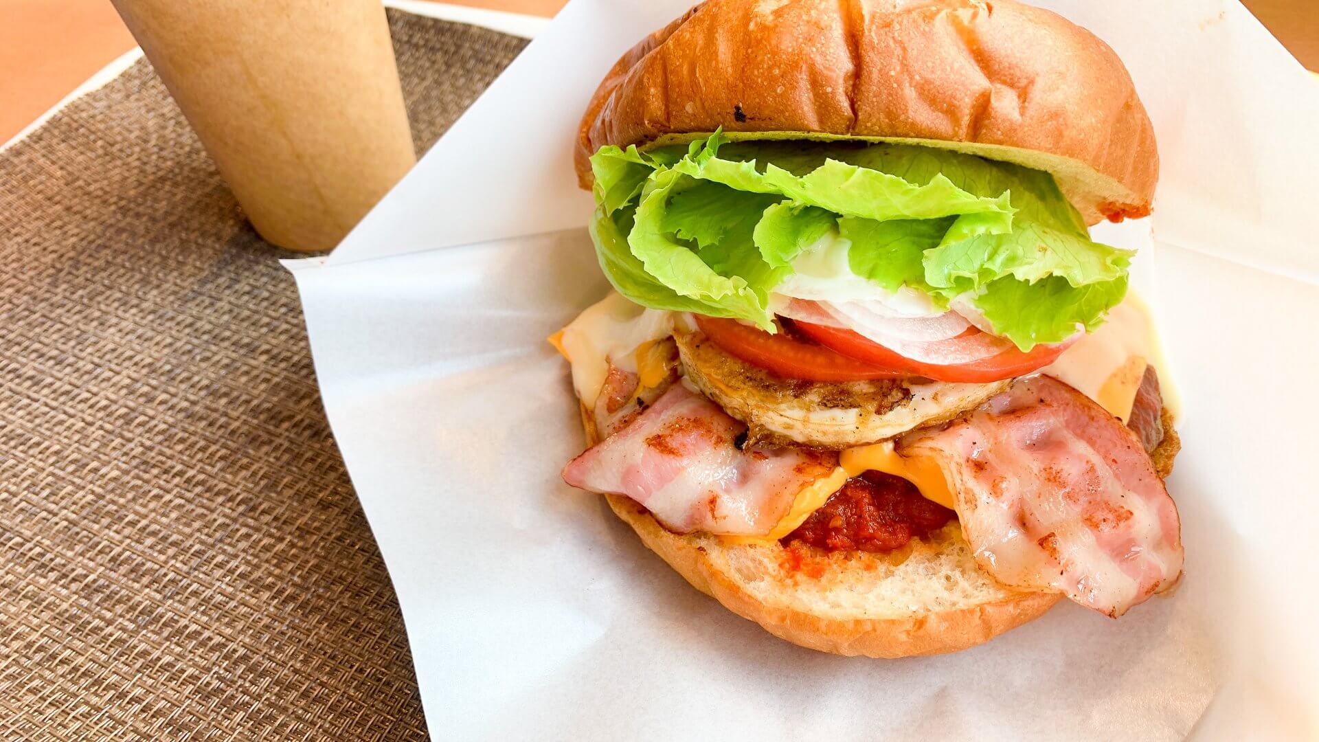 【ご当地グルメ】佐世保バーガー13選｜ボリューム満点の定番から進化系までジャンル別に徹底ガイド！