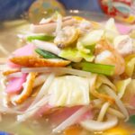 【保存版】長崎ちゃんぽん15選｜中華街・市内・佐世保で味わうご当地グルメ長崎ちゃんぽんの本場の人気店を編集部が紹介◎