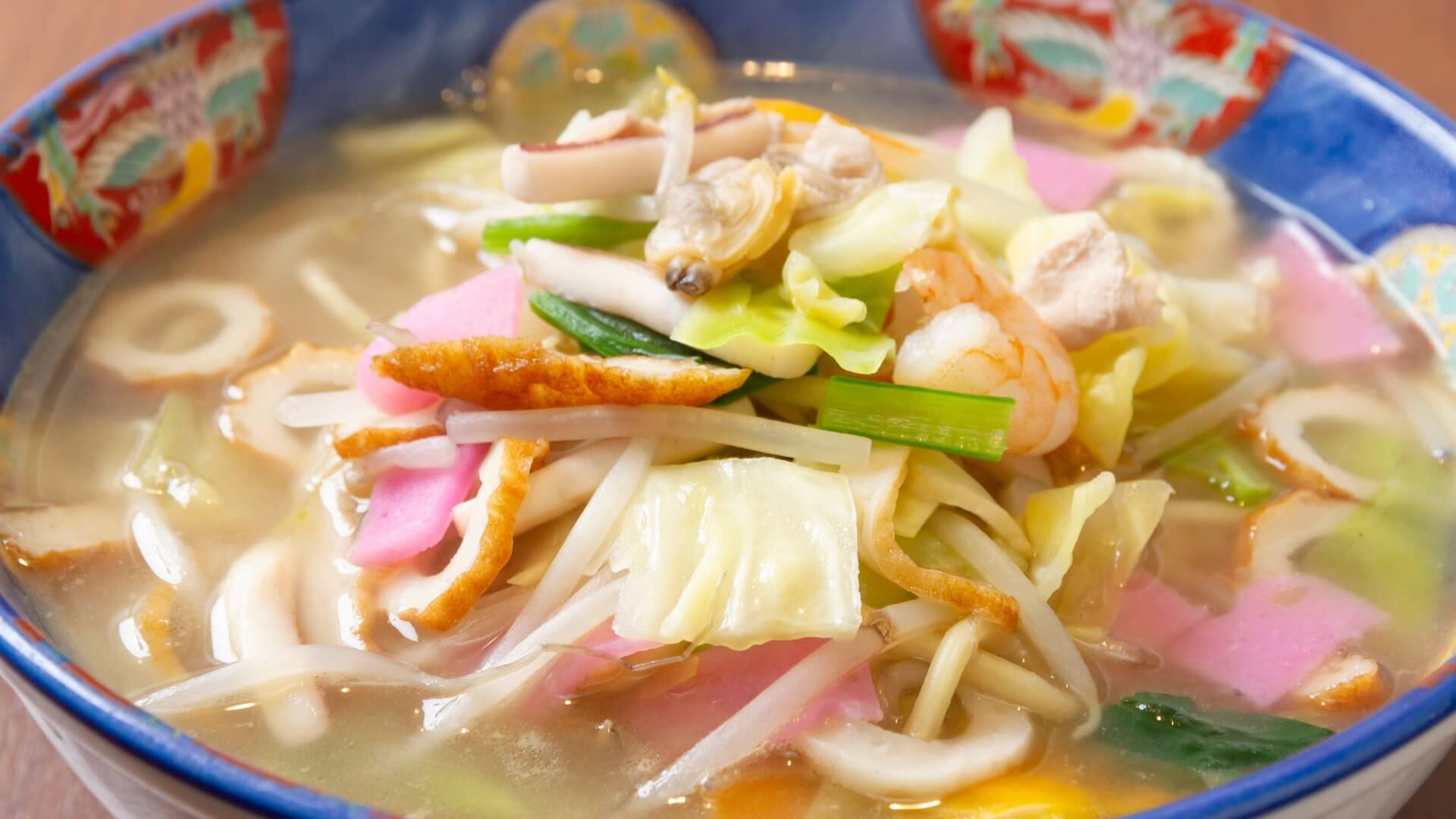 【保存版】長崎ちゃんぽん15選｜中華街・市内・佐世保で味わうご当地グルメ長崎ちゃんぽんの本場の人気店を編集部が紹介◎