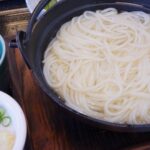 【ご当地グルメ】長崎の五島うどん12選｜長崎市内で行きやすい店から本場五島の名所まで編集部が紹介◎