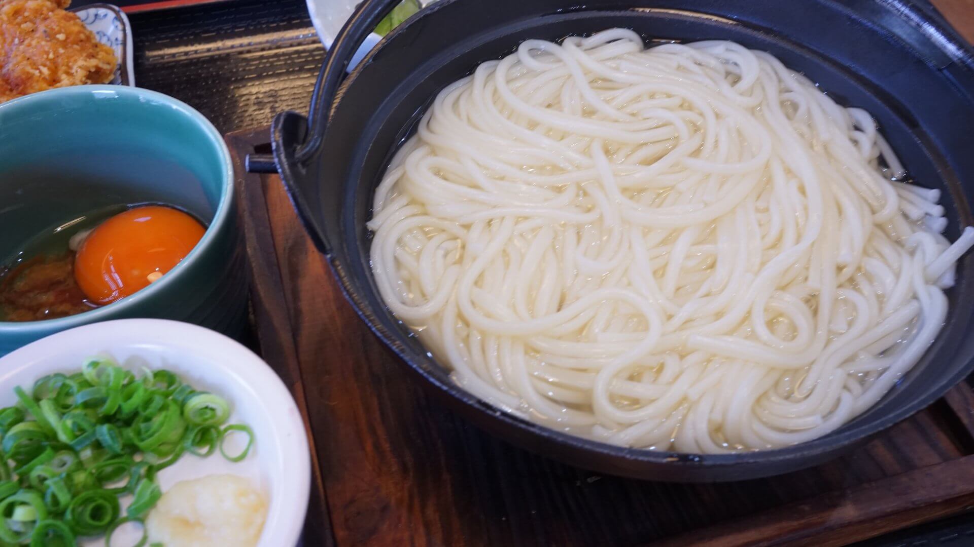 【ご当地グルメ】長崎の五島うどん12選｜長崎市内で行きやすい店から本場五島の名所まで編集部が紹介◎