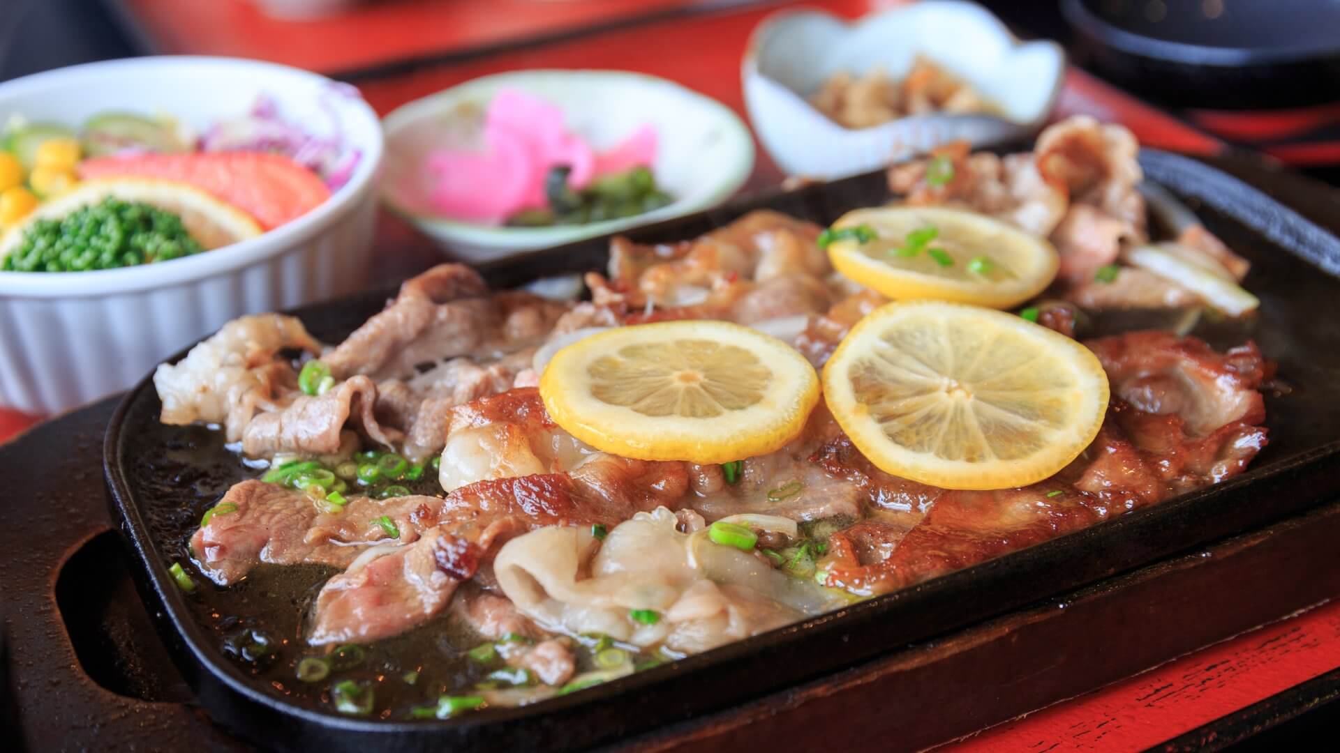 【長崎名物】佐世保レモンステーキ12選｜長崎観光で外せないご当地グルメをエリア・特徴別に紹介！