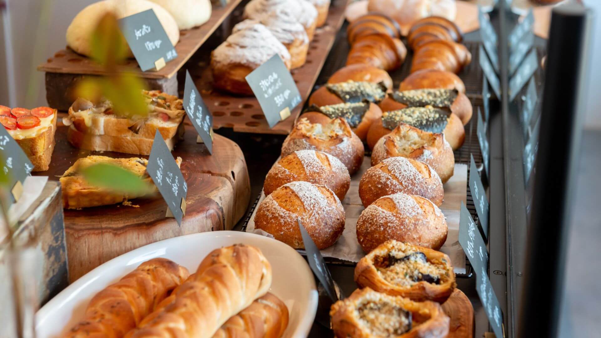 【保存版】盛岡のパン屋ガイド14選｜福田パン＋地元で評判の人気おすすめベーカリー！