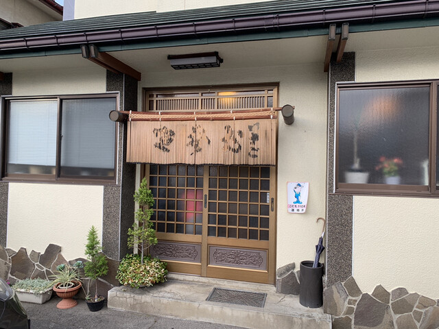【いさご食堂】派手さよりも確かな味！地元に長く愛される中華そば