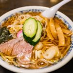 【観光にも◎】山形名物・冷やしラーメン20選｜人気の王道から進化系までおすすめ名店を厳選！