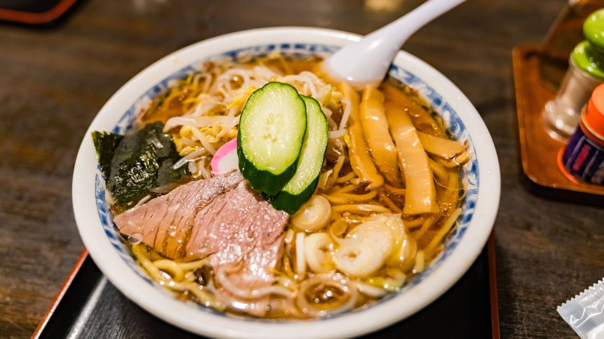 【観光にも◎】山形名物・冷やしラーメン20選｜人気の王道から進化系までおすすめ名店を厳選！