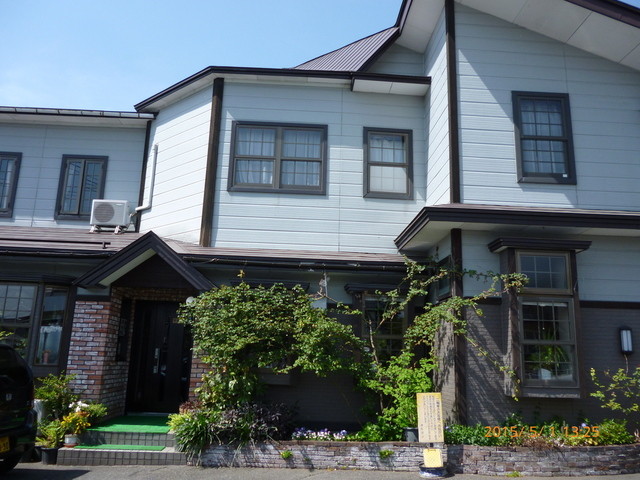 【ステーキハウス オルガン】焼き加減にこだわった、米沢牛ステーキの王道店